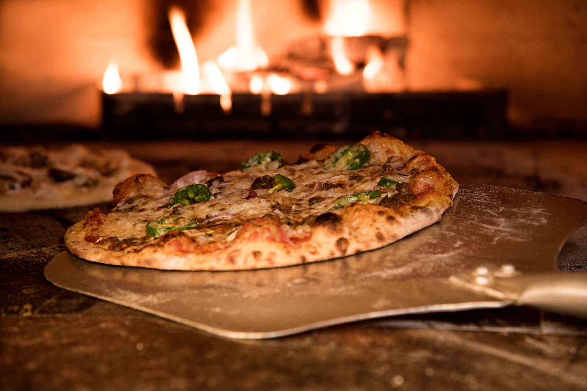 Forum Pizza