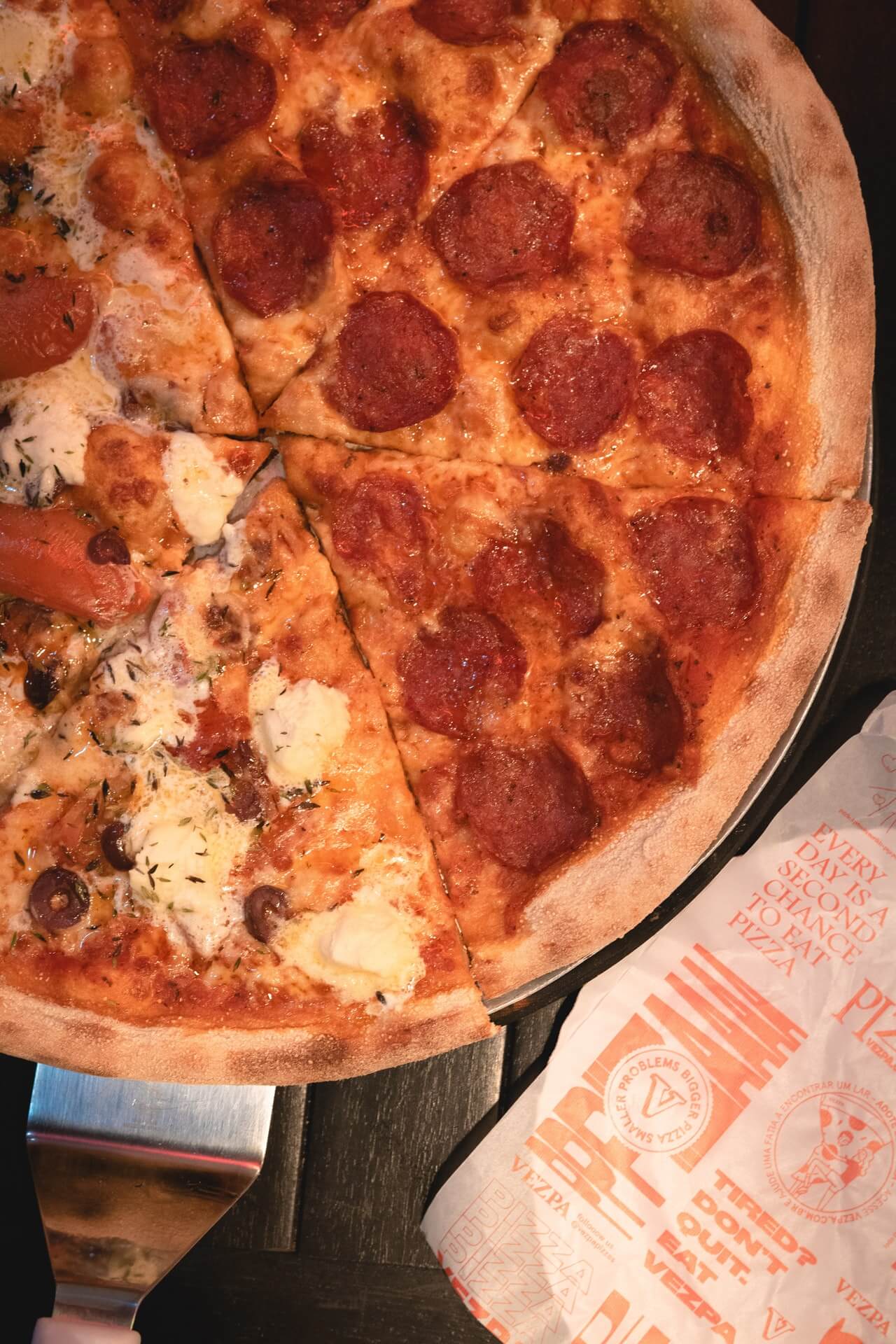 Forum Pizza