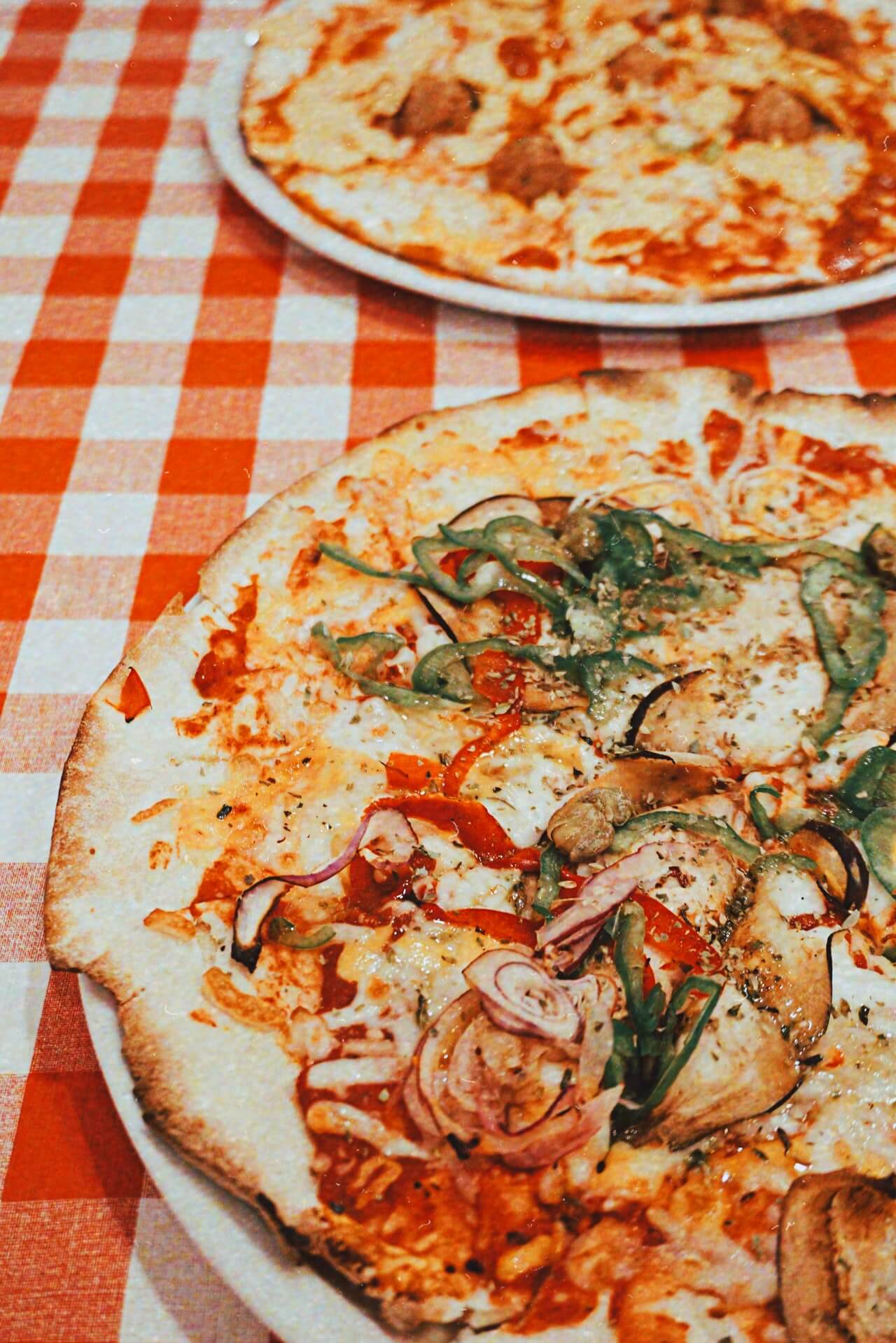 Forum Pizza
