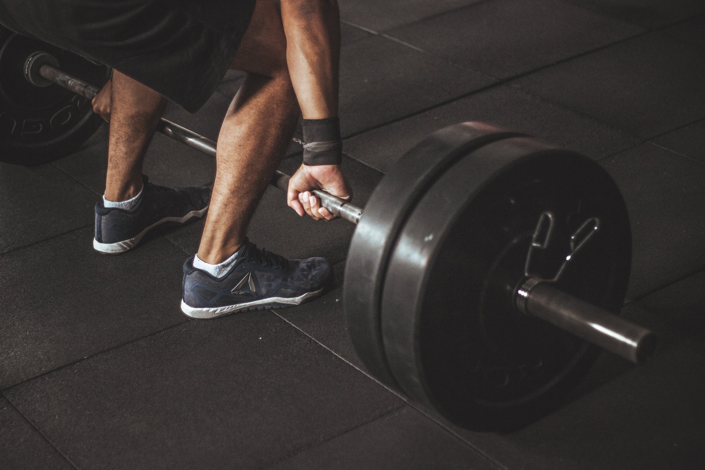 Gym - IronGym